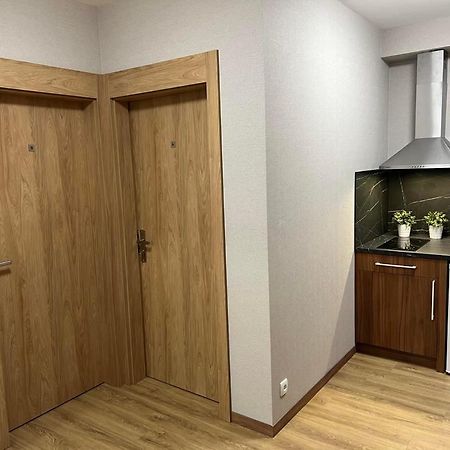Apartamenty Polna 60 Żory Extérieur photo