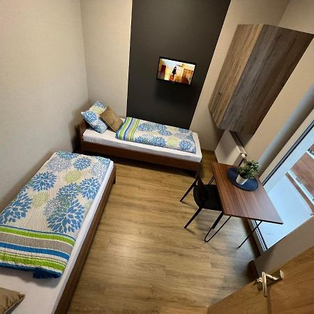 Apartamenty Polna 60 Żory Extérieur photo