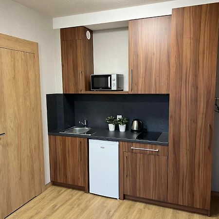 Apartamenty Polna 60 Żory Extérieur photo