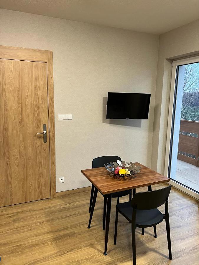 Apartamenty Polna 60 Żory Extérieur photo