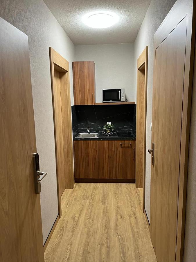 Apartamenty Polna 60 Żory Extérieur photo