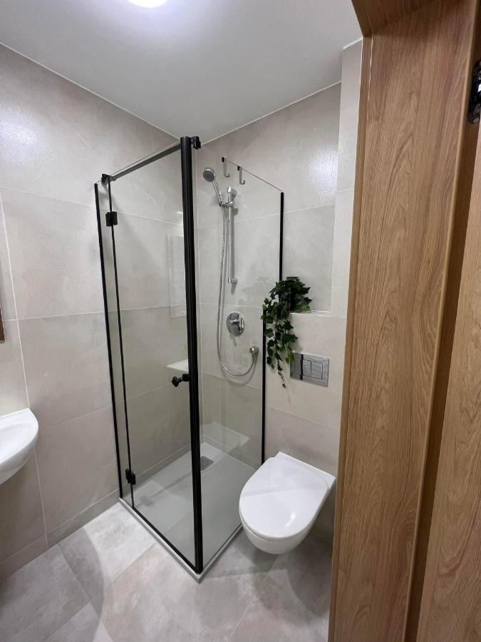 Apartamenty Polna 60 Żory Extérieur photo