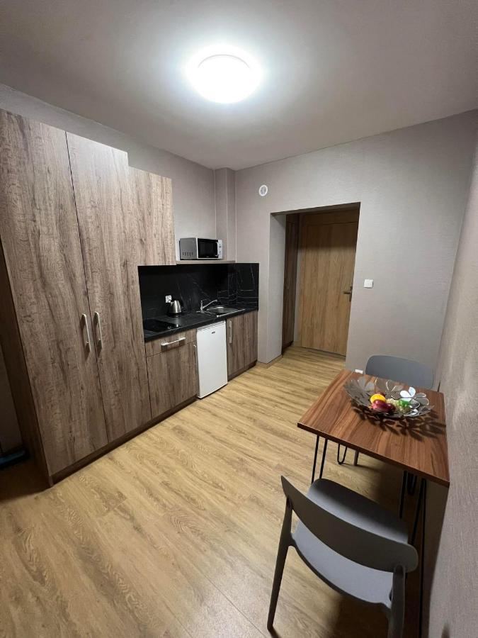 Apartamenty Polna 60 Żory Extérieur photo