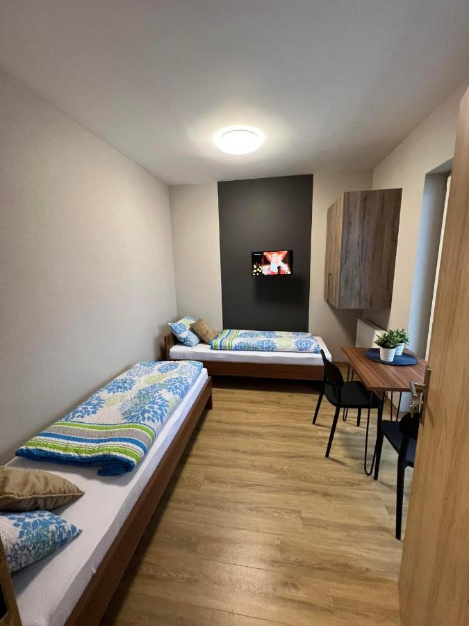 Apartamenty Polna 60 Żory Extérieur photo