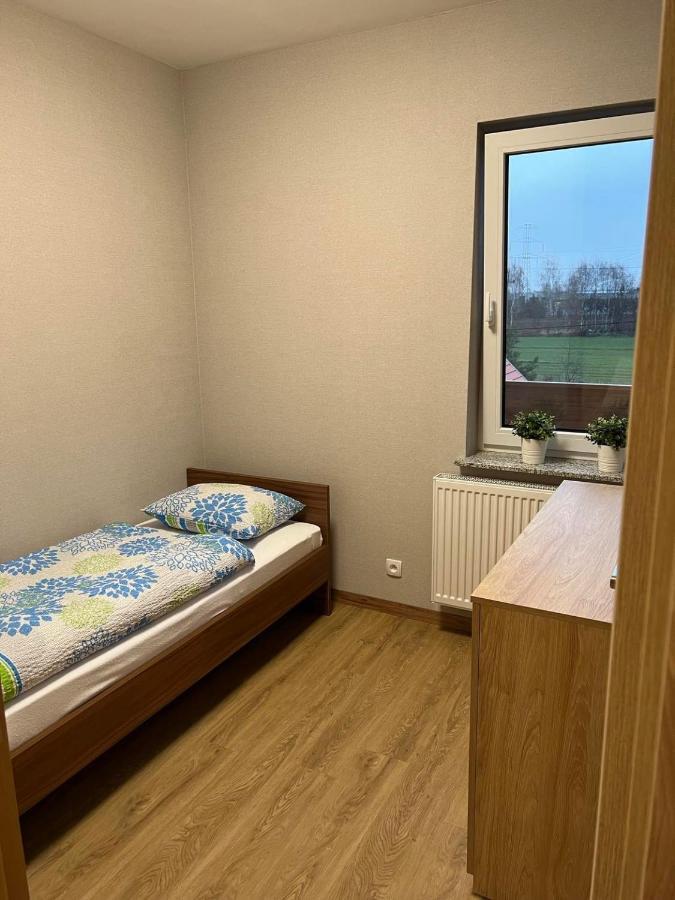 Apartamenty Polna 60 Żory Extérieur photo