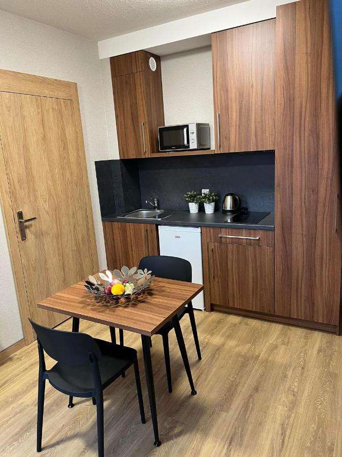 Apartamenty Polna 60 Żory Extérieur photo