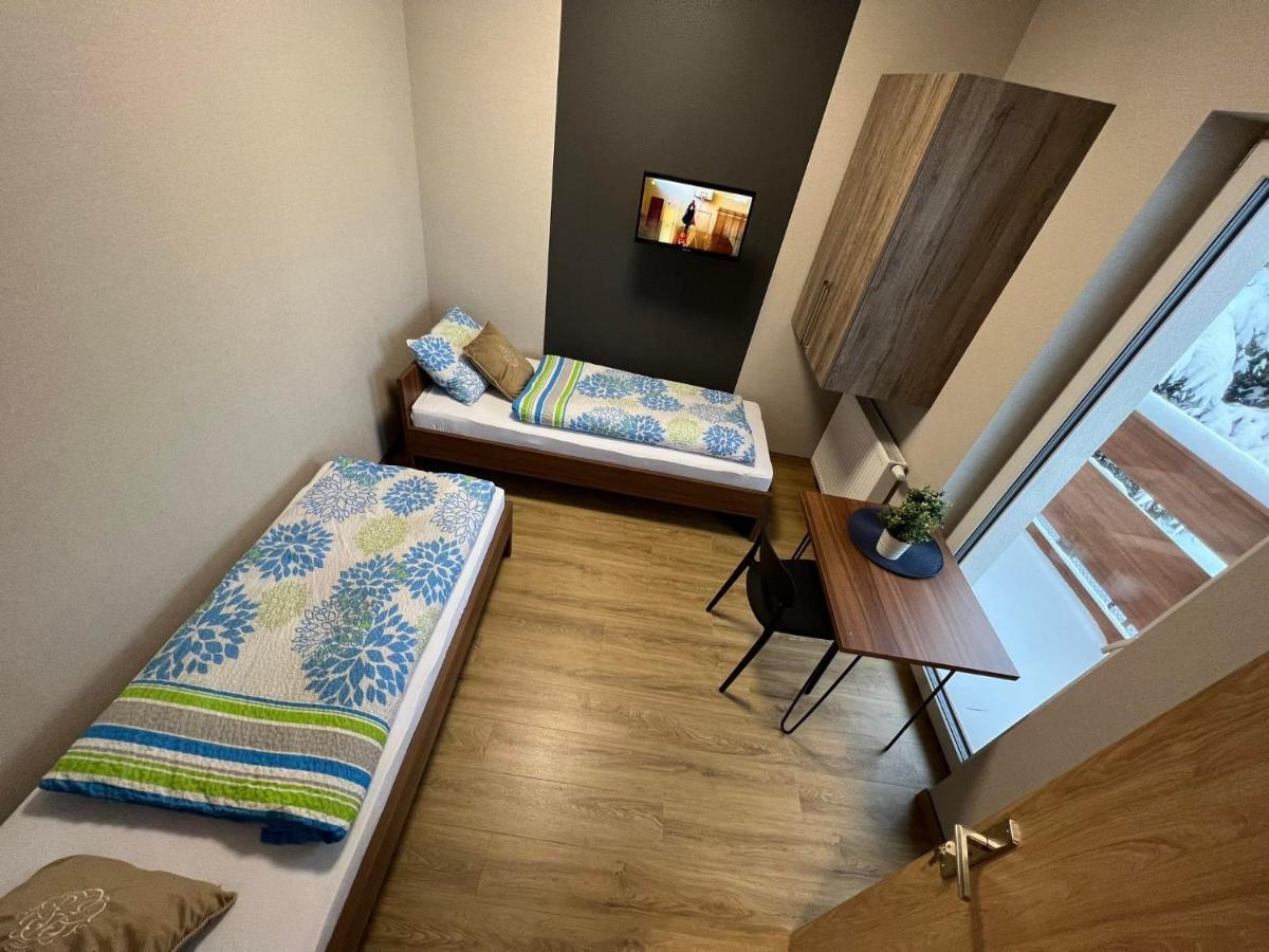 Apartamenty Polna 60 Żory Extérieur photo