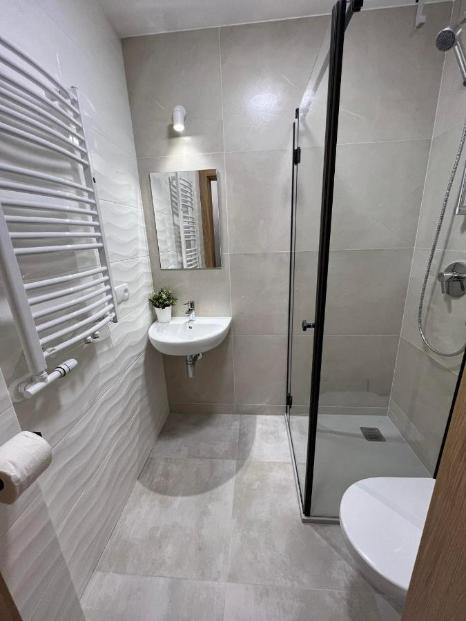 Apartamenty Polna 60 Żory Extérieur photo