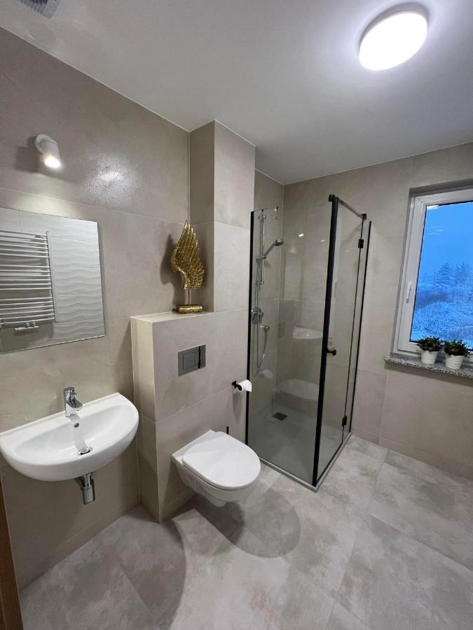 Apartamenty Polna 60 Żory Extérieur photo