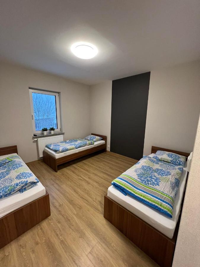 Apartamenty Polna 60 Żory Extérieur photo
