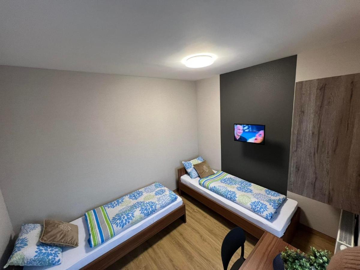 Apartamenty Polna 60 Żory Extérieur photo